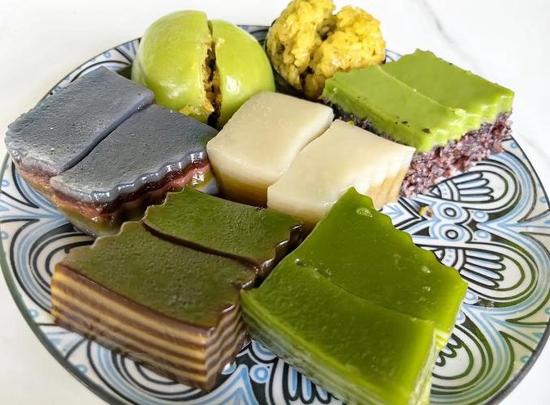 萧县美食：品味中原的独特魅力