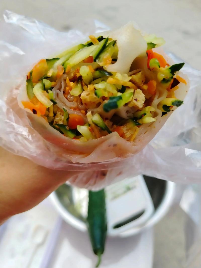 萧县小吃