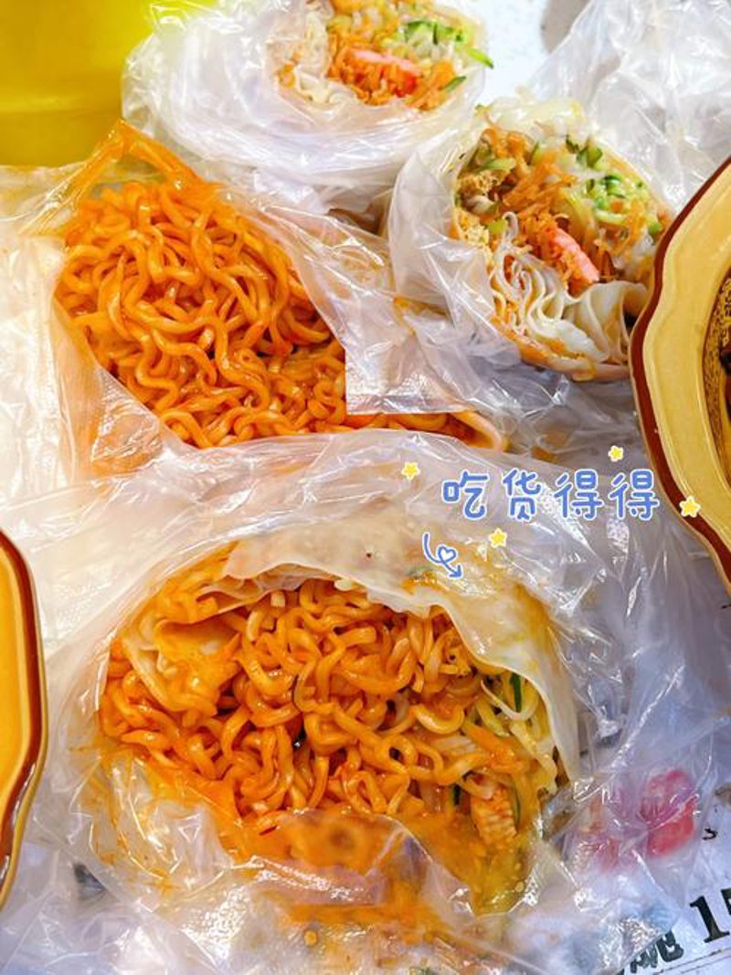 萧县快餐新风尚：从街边小吃到现代餐饮