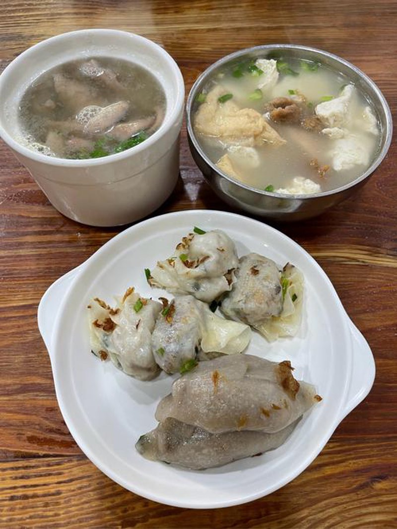 萧县美食新潮流：一探浩男小吃店的特色