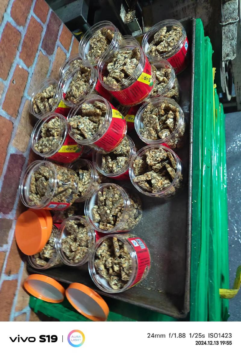 探寻萧县的独特风味：浩男小吃的传奇故事