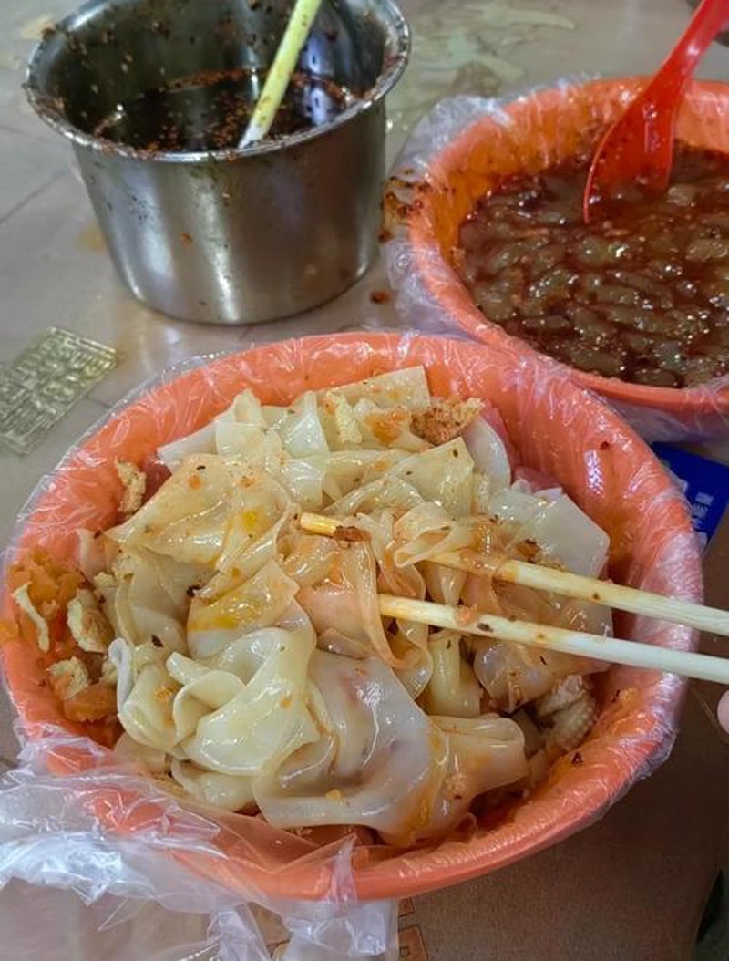 萧县特色小吃
