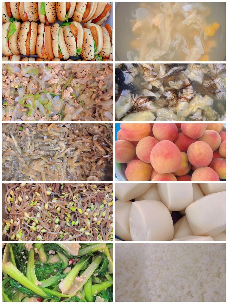 萧县特色小吃：舌尖上的美食之旅