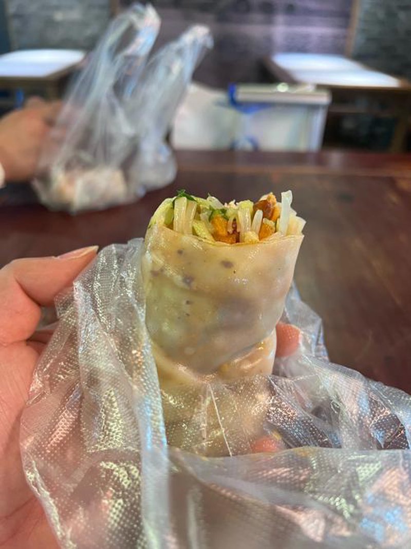 萧县小吃：千年传承下的味蕾享受